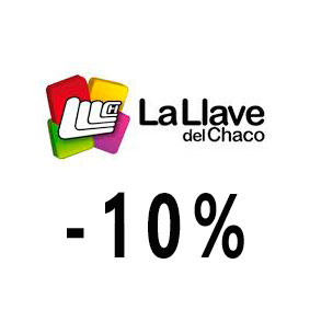 La llave del chaco